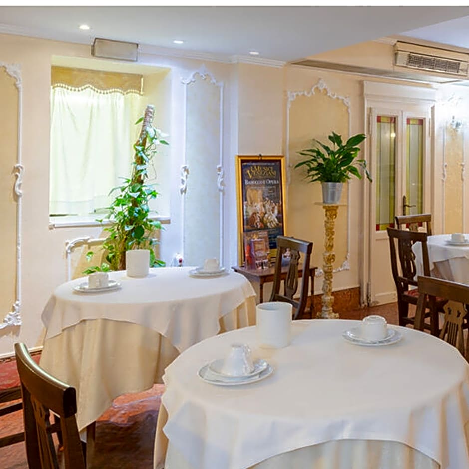 Hotel San Giorgio