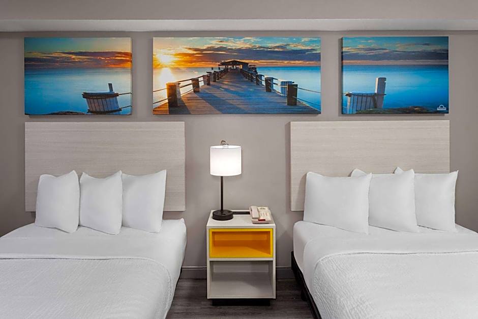 Days-Inn by Wyndham Baltimore Northwest