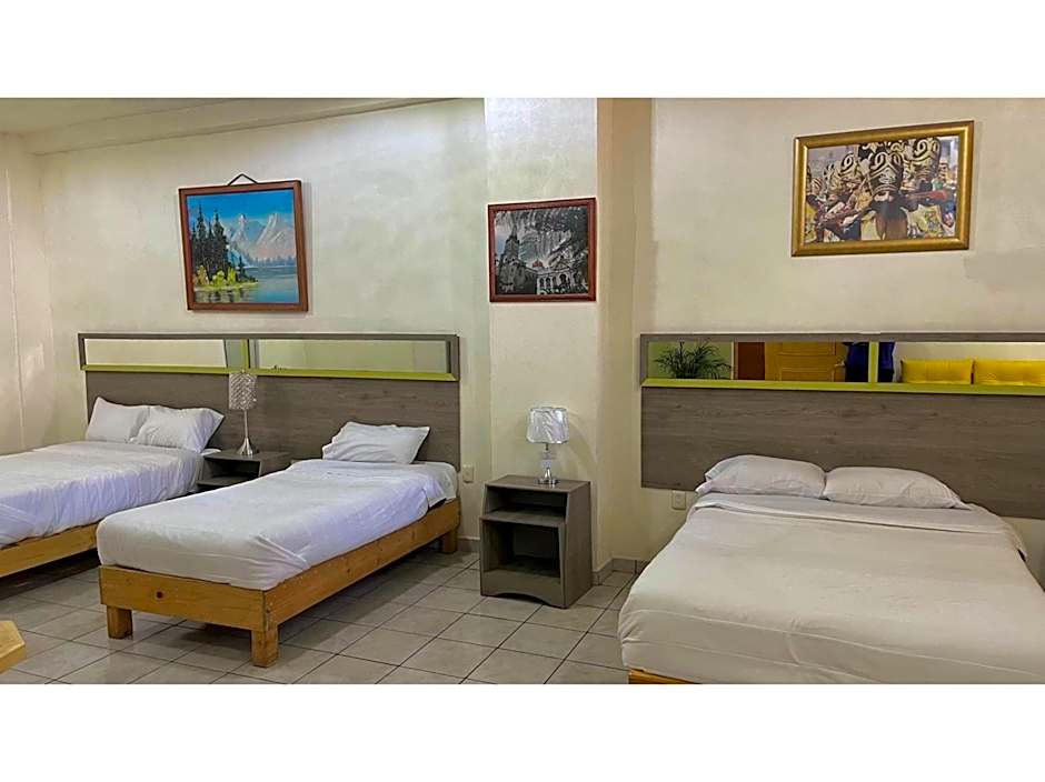 OYO Hotel Museo Carnaval