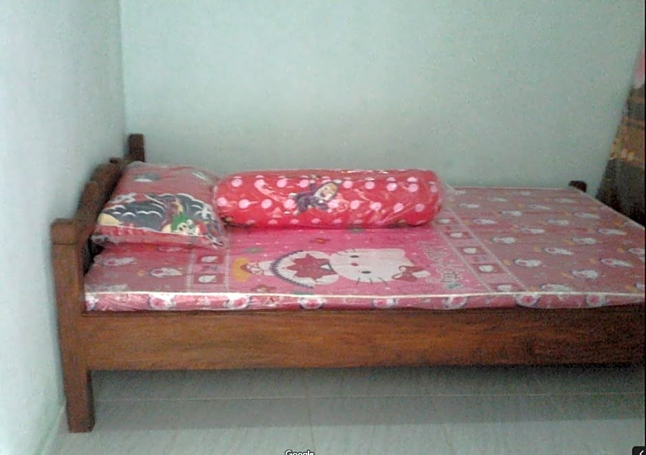 Rumah Singgah Peziarah Ganjuran