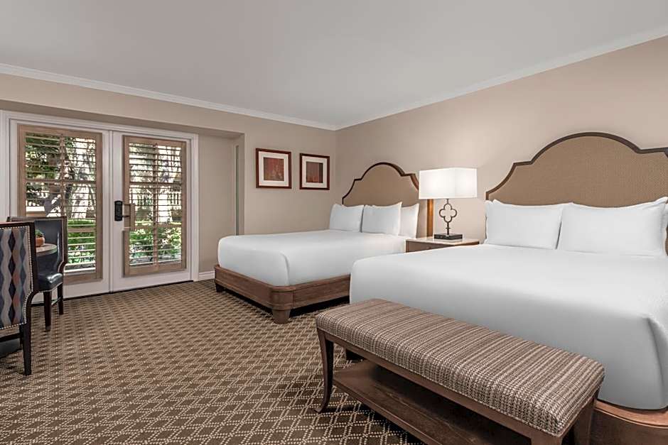 Rancho Bernardo Inn