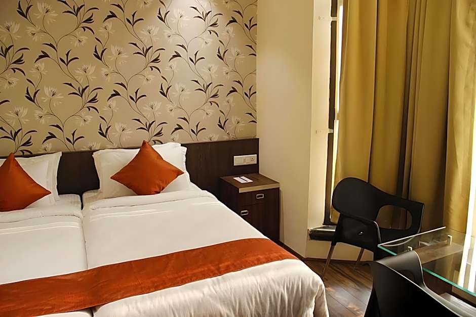 Regenta Inn Larica Kolkata