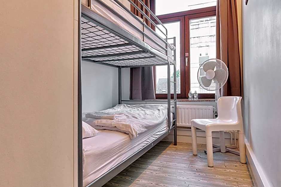 The Legacy by 2GO4 City Center