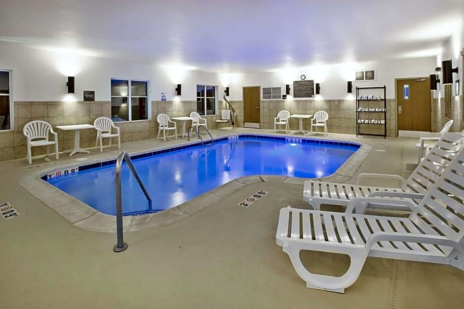 Hampton Inn By Hilton Pittsburgh Area-Beaver Valley-Ctr Township