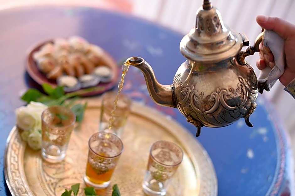 Riad Shaden