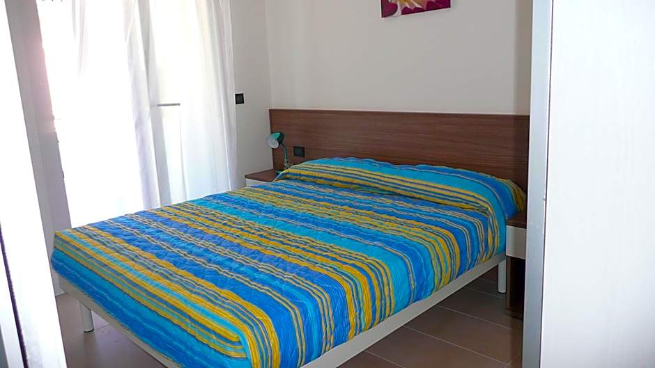 Villa Marina Apartments - Agenzia Cocal
