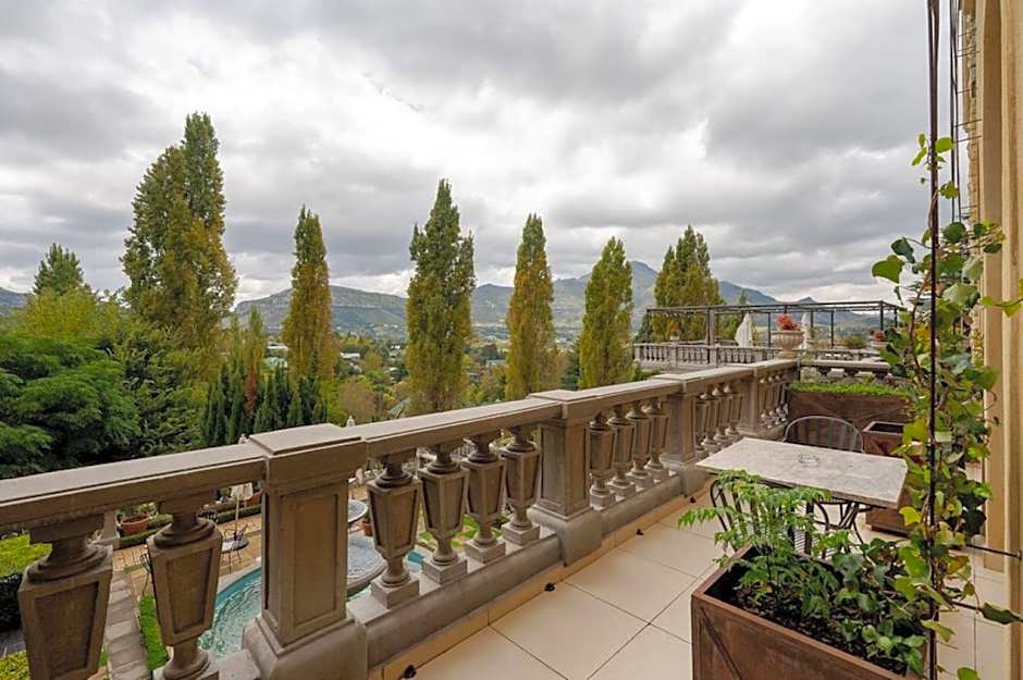 IL Castello Boutique Hotel