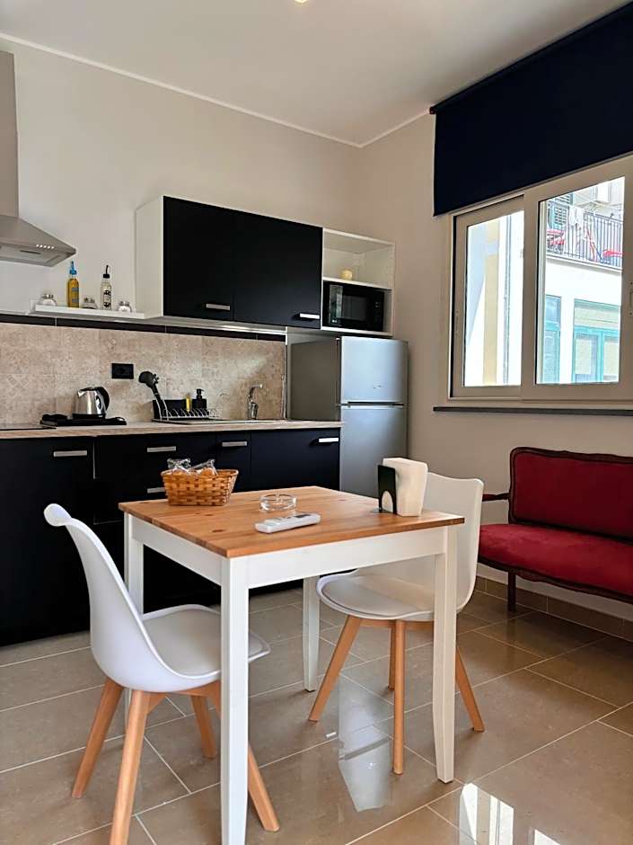 IG - "Villa Don Antonio" Apartments