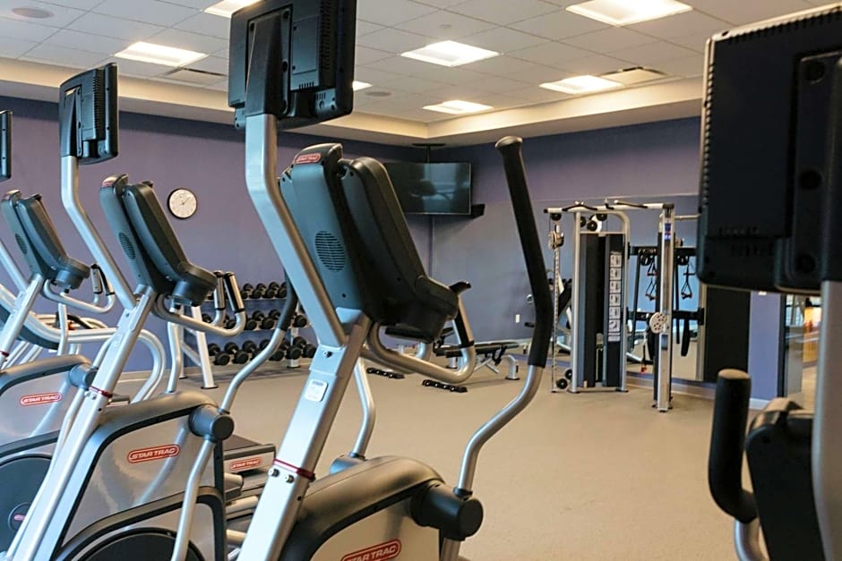 Hilton Garden Inn Madison Sun Prairie