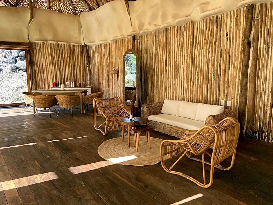Kuunaa at Cerveceria Tulum Luxury Jungle Suites - Adults Only