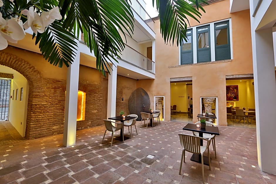 Billini Hotel, Historic Luxury