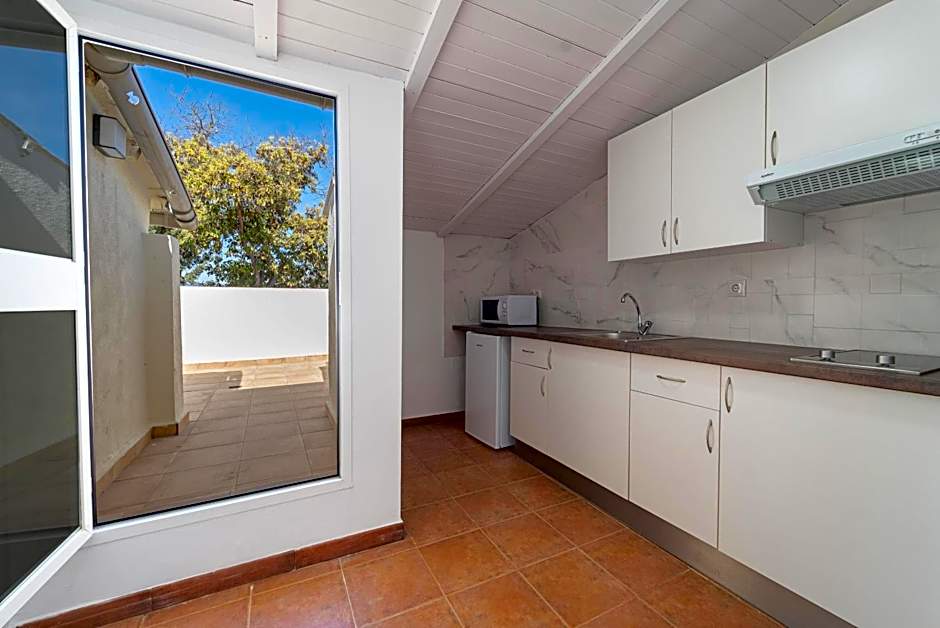 CASADELMAR Marbella 23 APARTAMENTOS VACACIONALES