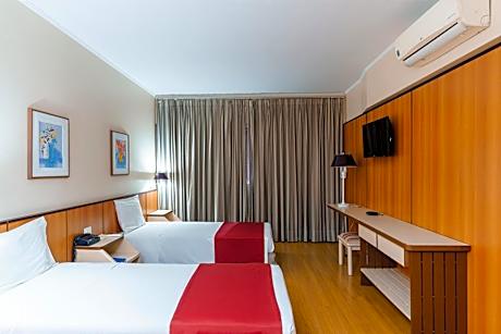 Twin Room - Disability Access