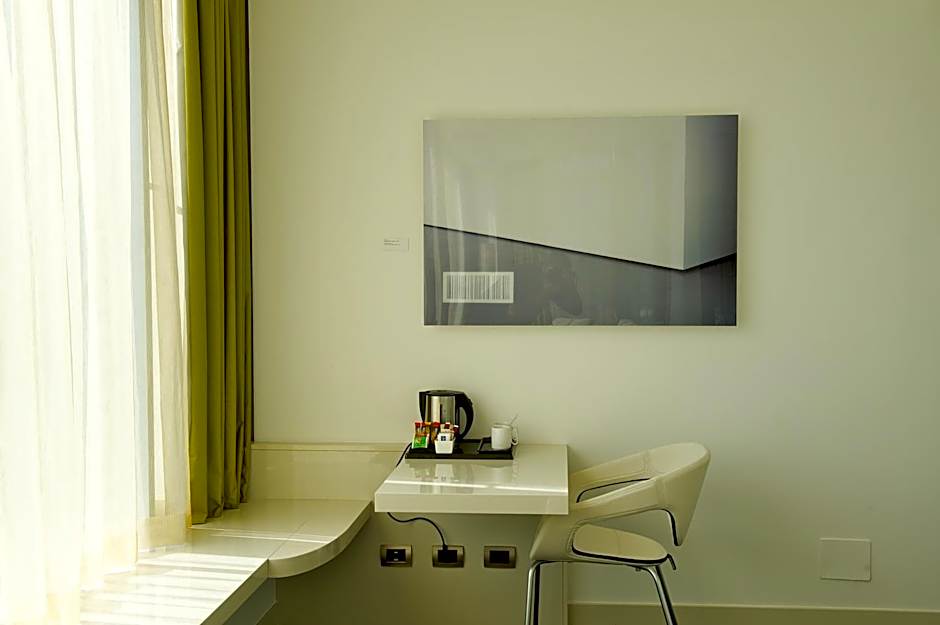 Mercure Nerocubo Rovereto