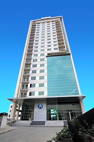 Affinity Aparta Hotel