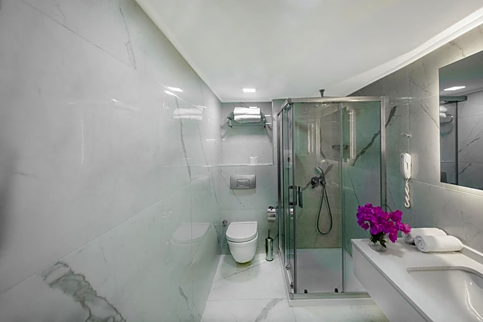 Piril Hotel Thermal&Beauty SPA