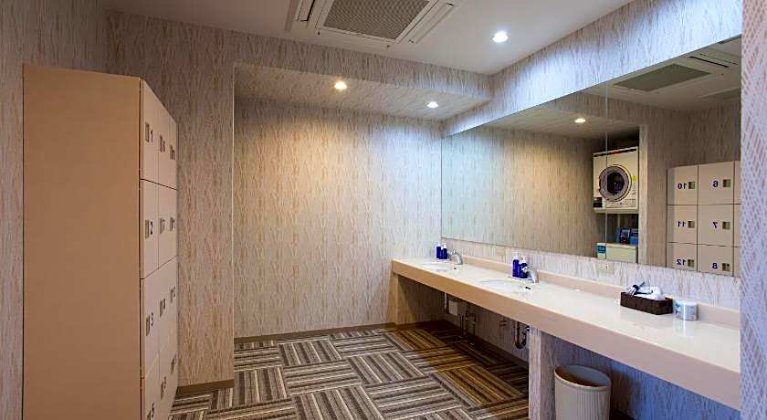 Hotel Aston Plaza Kansai Airport