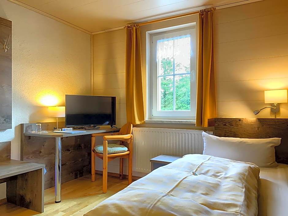 Hotel Dachsbaude & Kammbaude