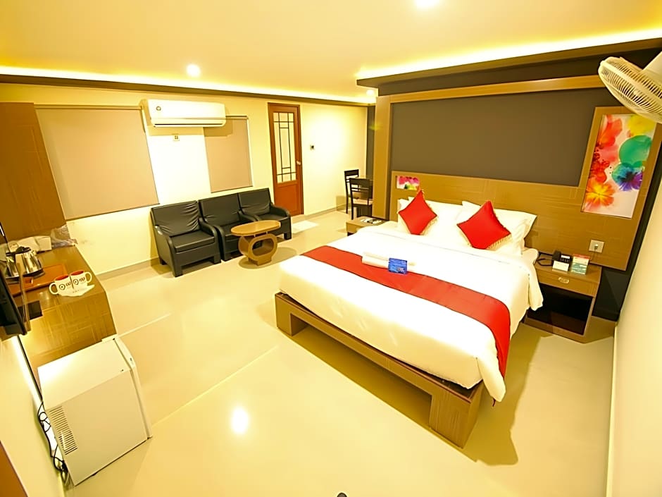 Hotel AJ Park