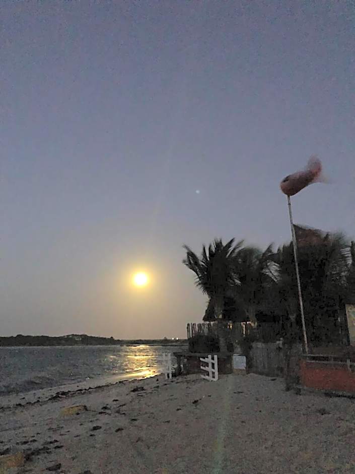 Pousada Portal do Kite