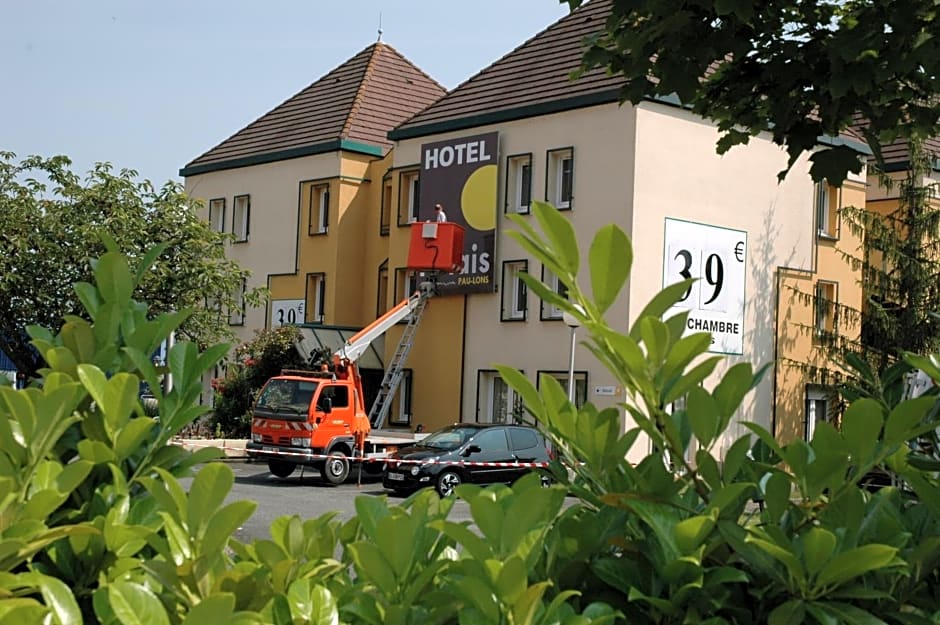 Hôtel Eco Relais - Pau Nord