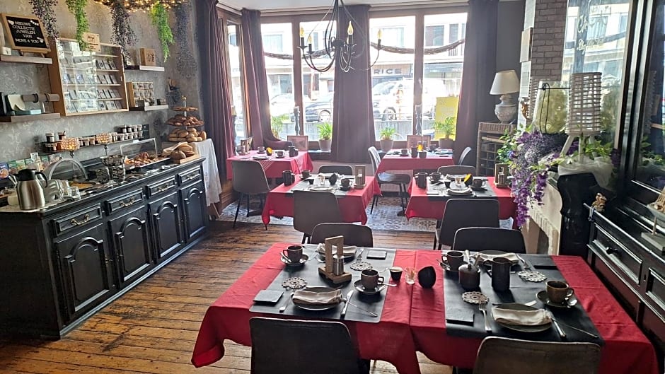 "Chez Ba'Nus"