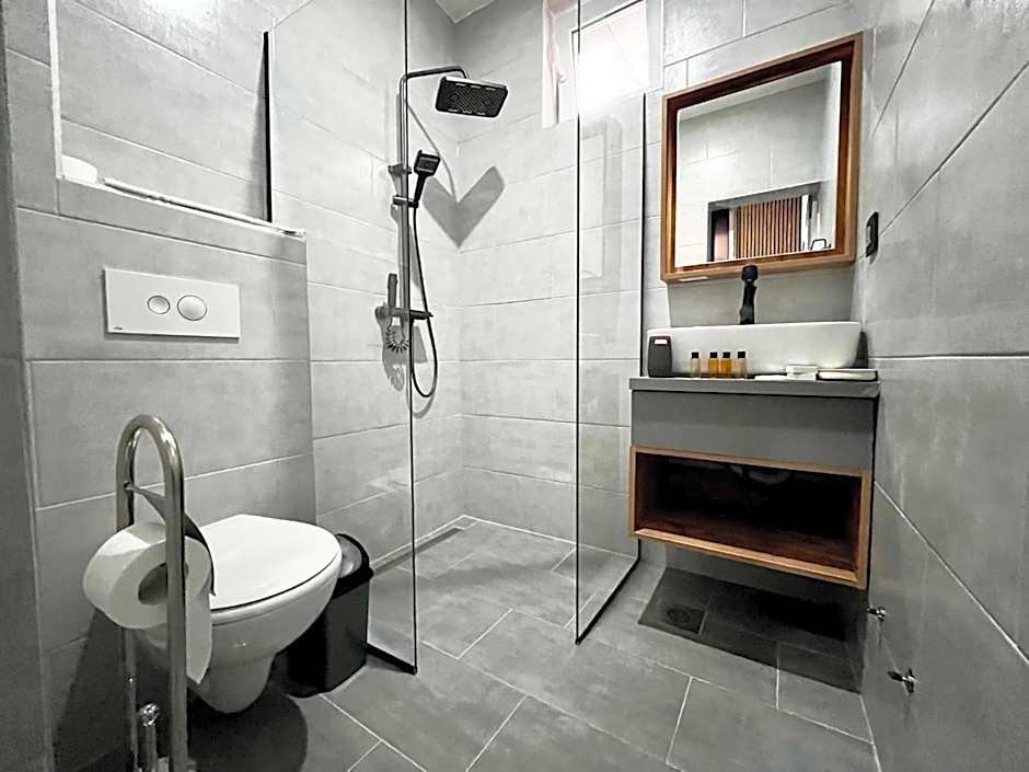 Residence Inn Orijent