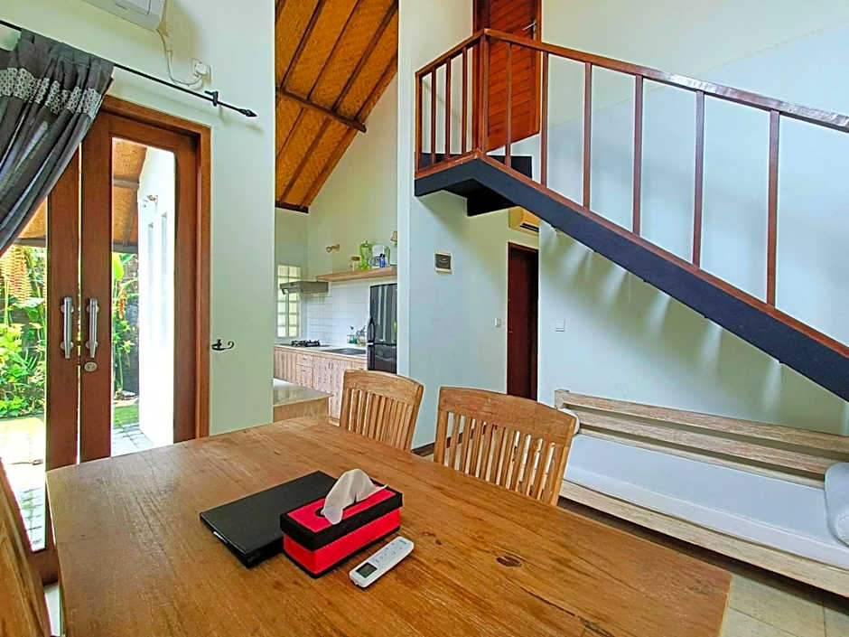Sayang Taman Villas