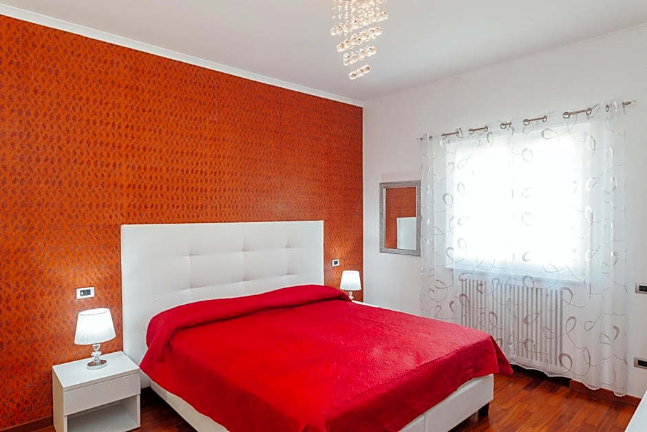 Vista Mare B&B