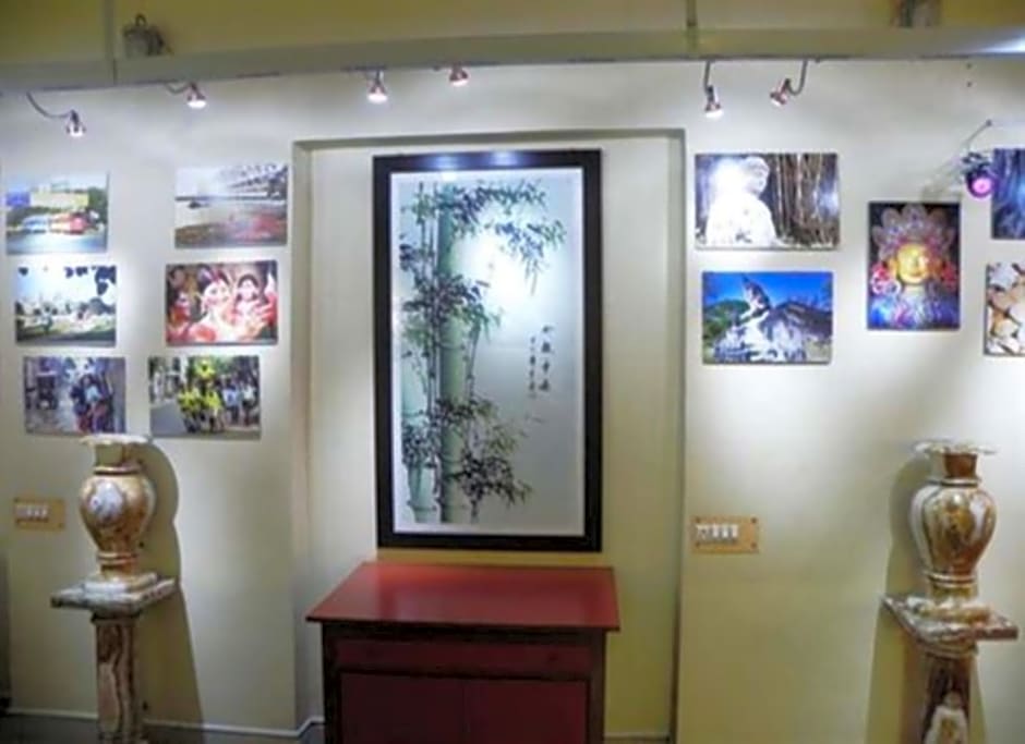 Sunflower GuestHouse