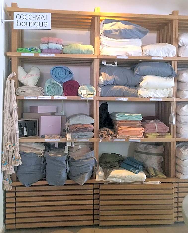 Coco-Mat Hotel Nafsika