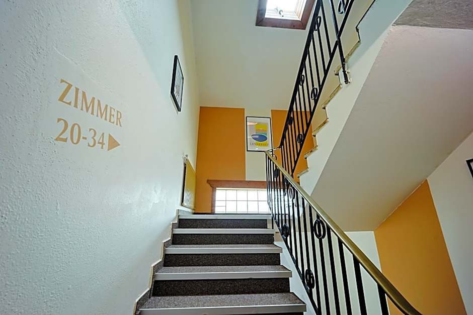 Götznerhof - Self-Check-in