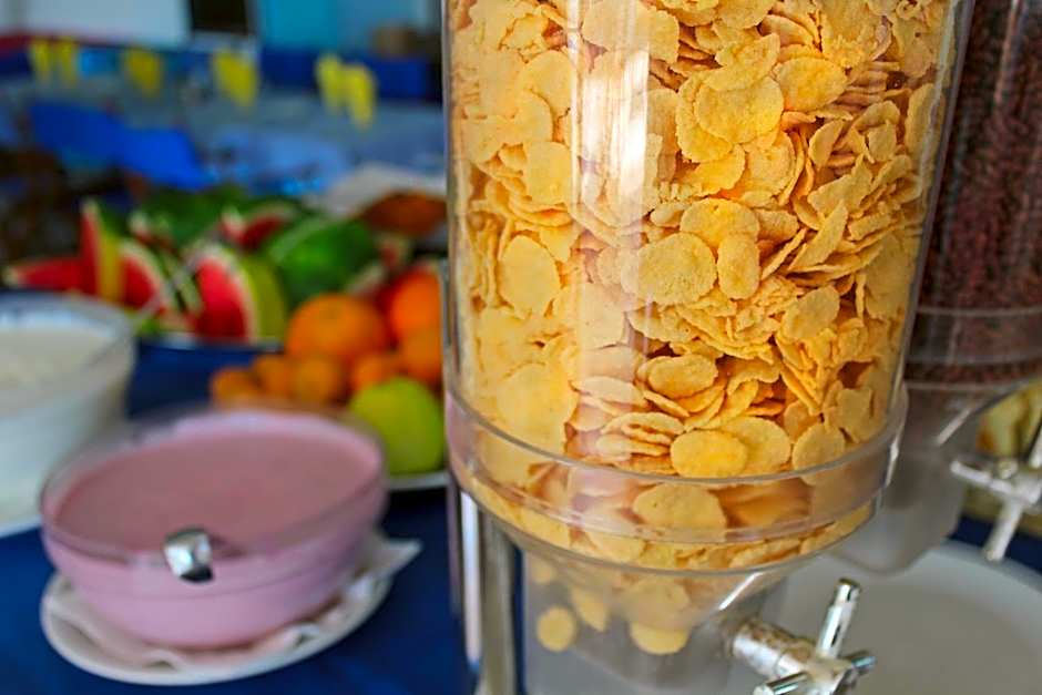 Hotel Bristol - a 30 mt dalla spiaggia