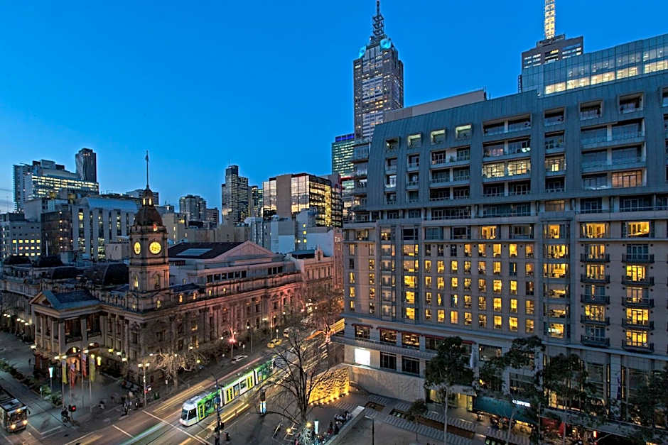 The Westin Melbourne