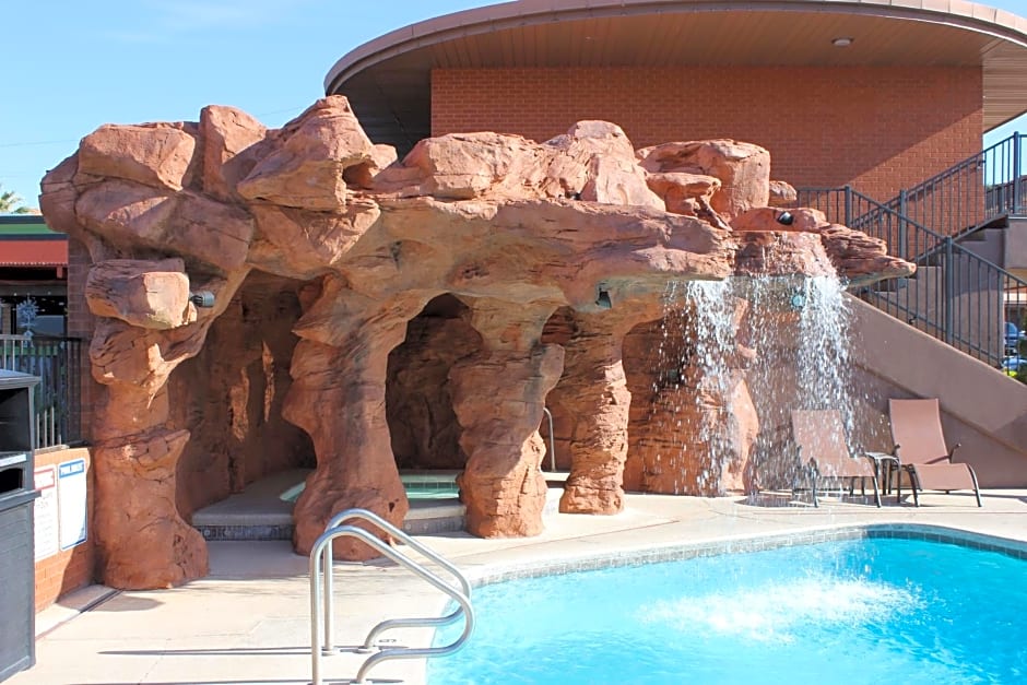 Best Western Coral Hills