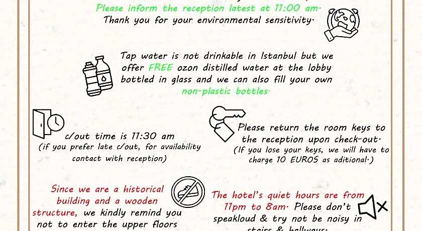 Tom Square Boutique Hotel