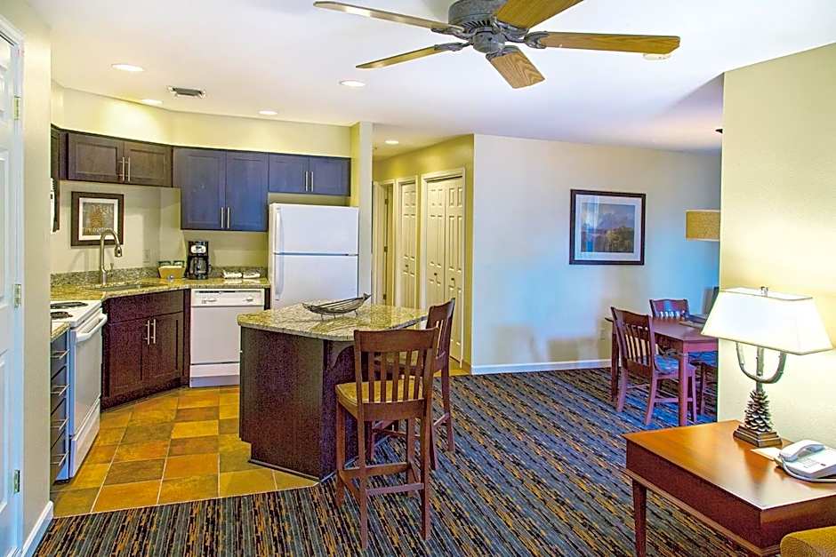 Worldmark Pinetop