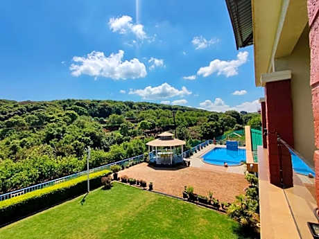 Khushi Riverside Resort