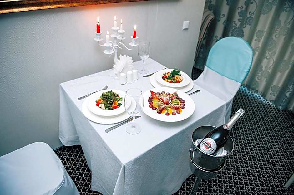 Kazzhol Hotel Astana