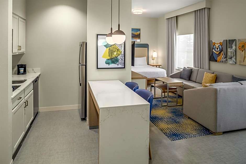 Homewood Suites By Hilton Denver Tech Center