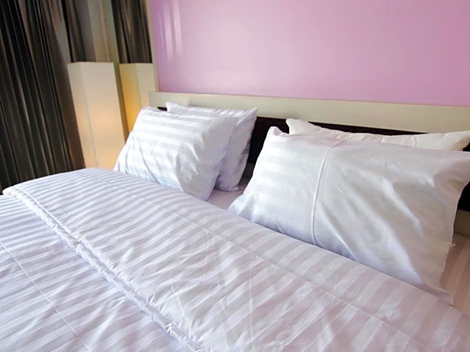 The Lake Hotel Khon Kaen