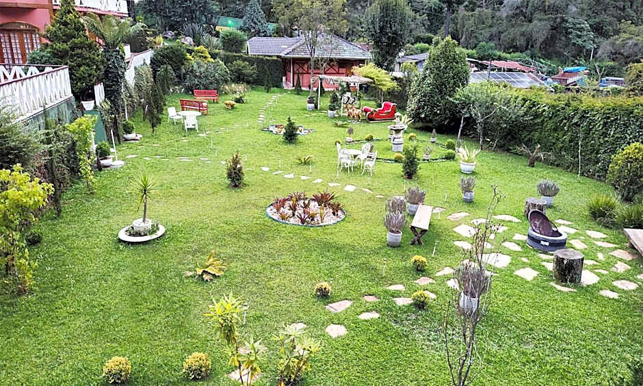 Pousada Casa dos Sonhos