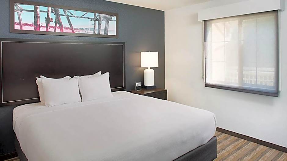 Hyatt House Dallas Las Colinas
