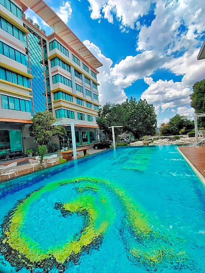 Gallery Design Hotel