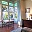The Vicarage Boutique Bed and Breakfast Oamaru