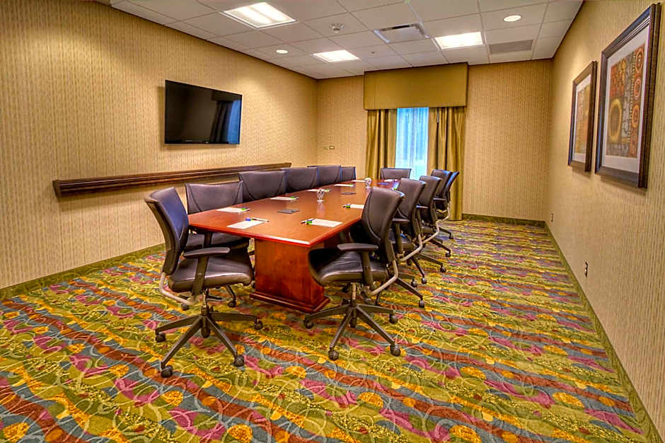 Hampton Inn By Hilton & Suites Rochester/Henrietta