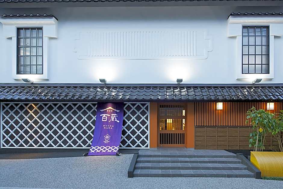 Stay SAKURA Tokyo Shinjuku Hyakukura