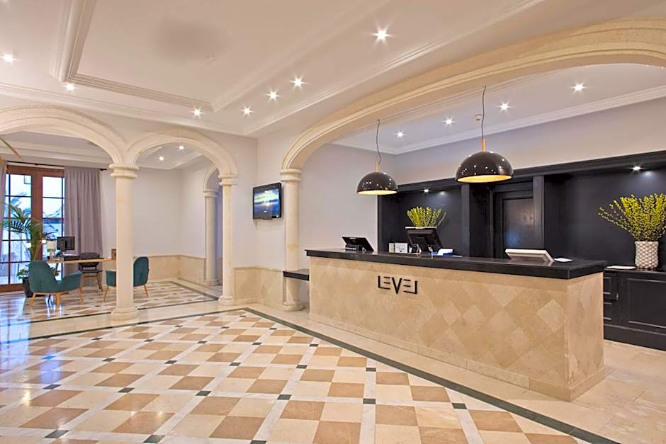 The Level at Melia Villaitana