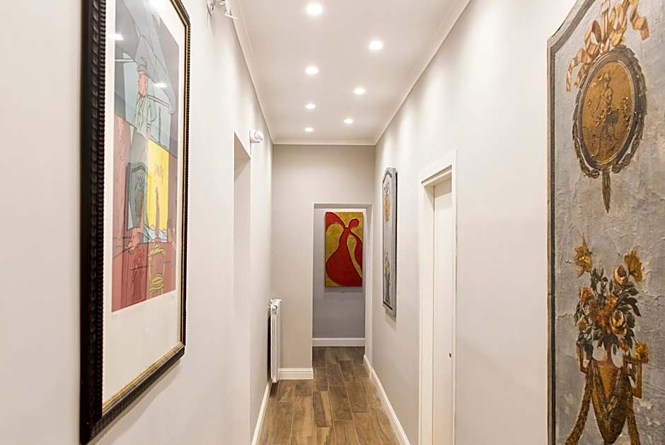 Dante Maison de Charme