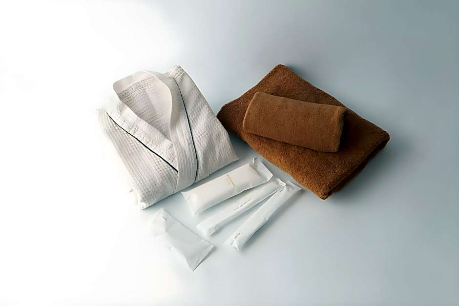 HOTEL R9 The Yard Shikokuchuo